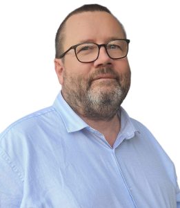 William Guillard Président de la Semvit